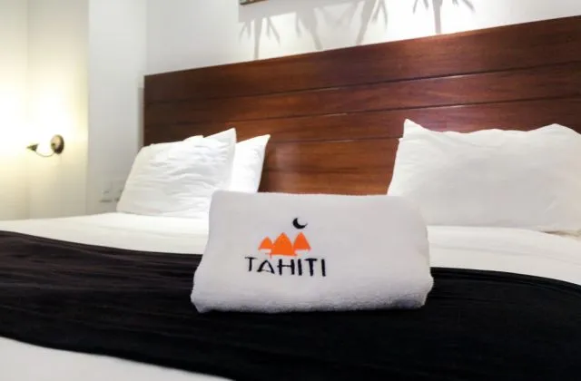 Cabana Tahiti aparta hotel Santiago de los Caballeros
